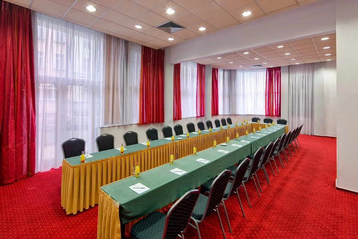 Imperial Hotel Ostrawa