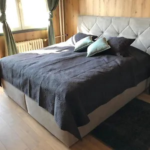 Apartament - Maroldova, Ostrawa