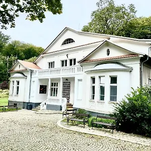 Apartament Libena, Ostrawa