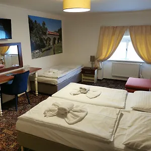 City-inn Hotel Praag