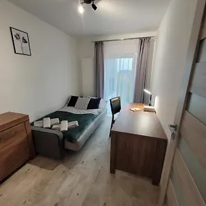 Apartament Polanka Apartament Poznań