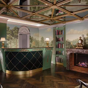 Artist Boutique Hotel Vídeň