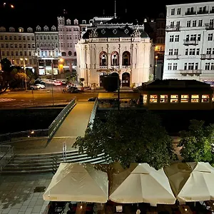 Stara Louka Apartmán Karlovy Vary