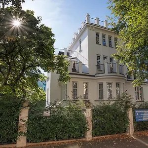 Whitehouse Ostrava