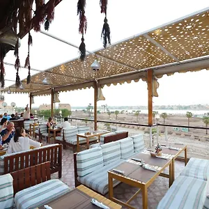 *** Hotell Nefertiti Egypten