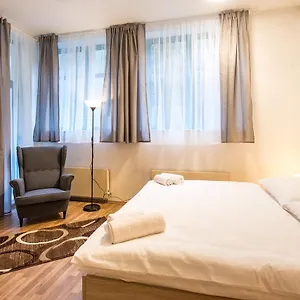 Terrace Hotel Praha
