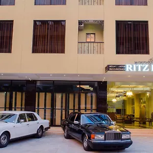 ** Hotell Ritz Filippinerna