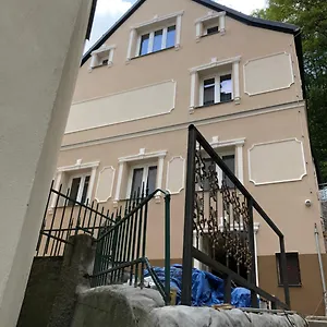 Ioannis Apartmán Karlovy Vary