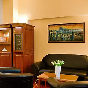 *** Hotell Cloister Tjeckien