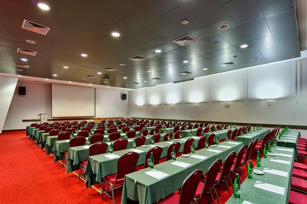 Imperial Hotel Ostrava